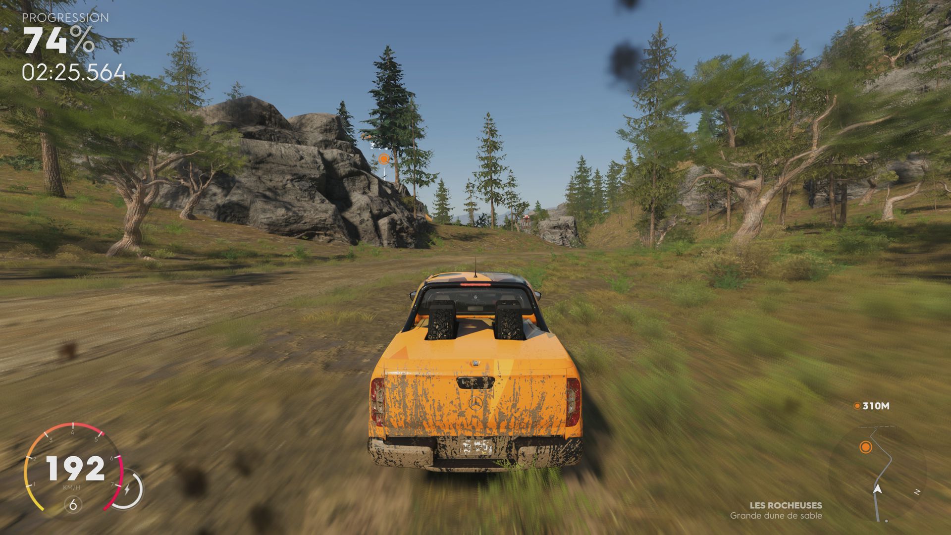 The Crew 2 - Imagen 24